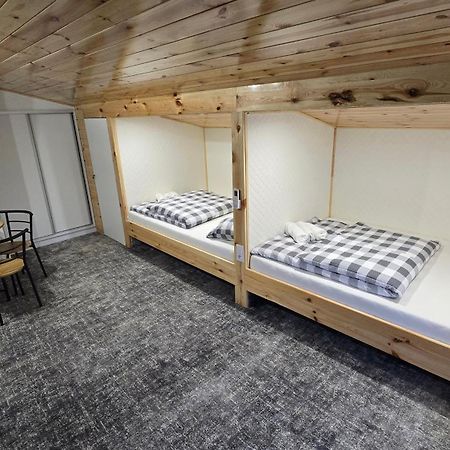 Pensjonat Lubianka Starachowice Kültér fotó
