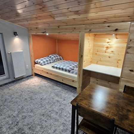 Pensjonat Lubianka Starachowice Kültér fotó
