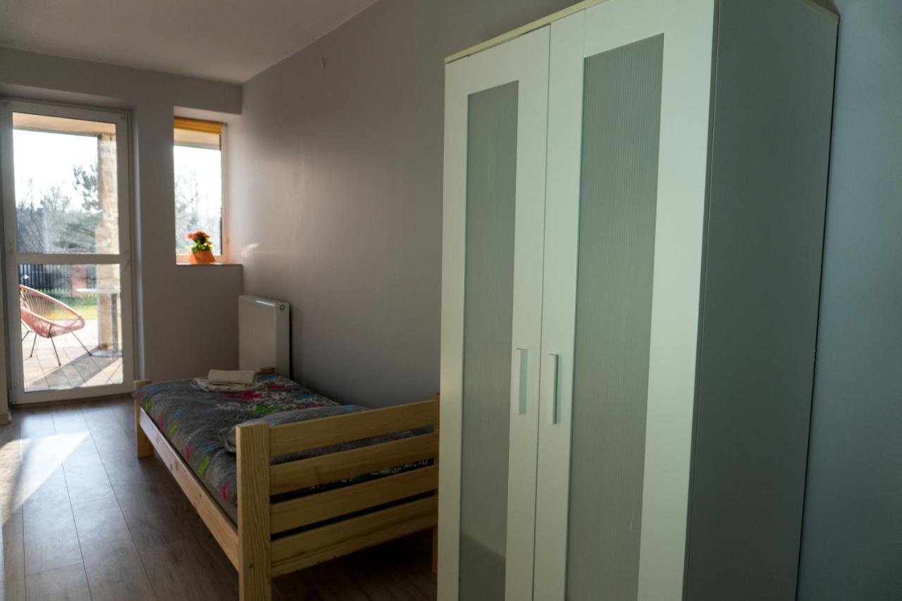 Pensjonat Lubianka Starachowice Kültér fotó
